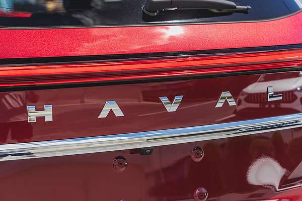 2024 GWM Haval H6 Lux B01