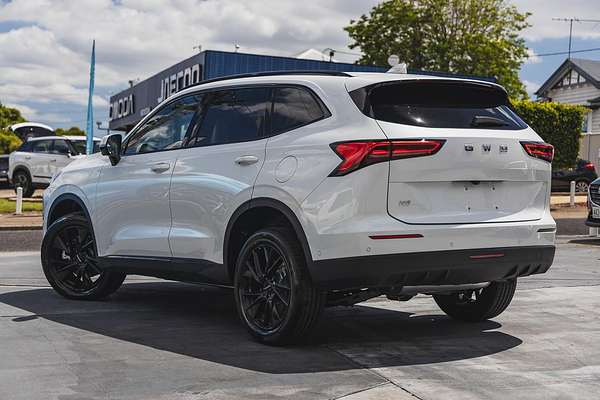 2025 GWM Haval H6 Ultra B01