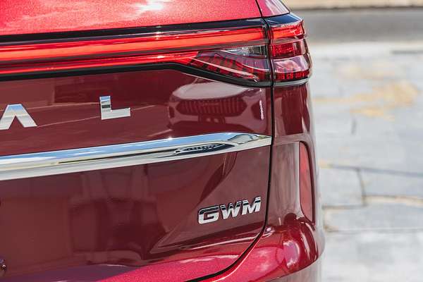 2024 GWM Haval H6 Lux B01