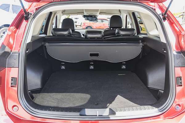 2024 GWM Haval H6 Lux B01