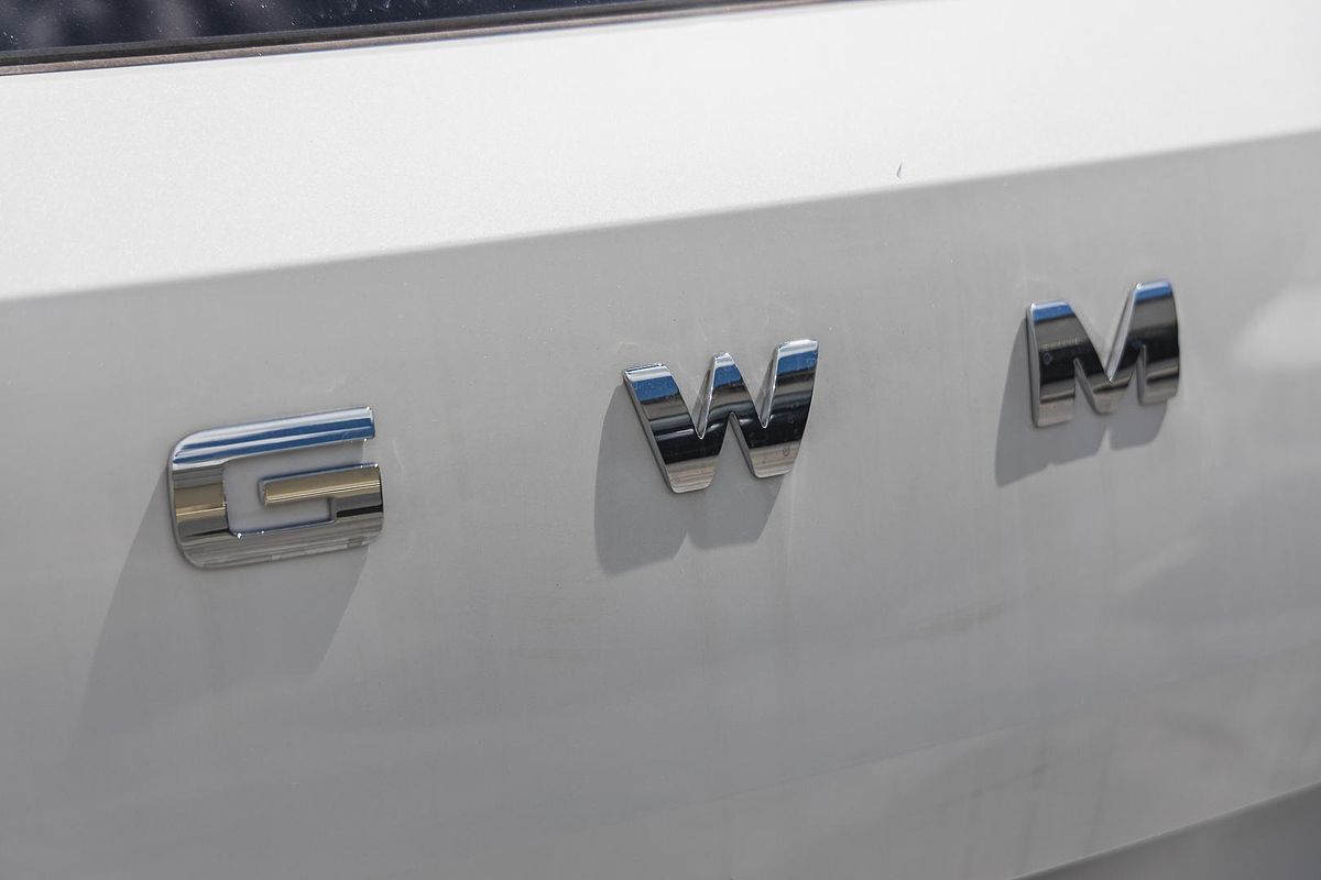 2025 GWM Haval H6 Ultra B01