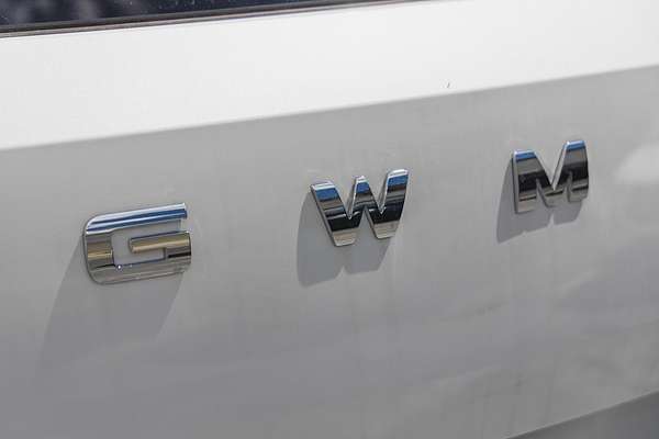 2025 GWM Haval H6 Ultra B01