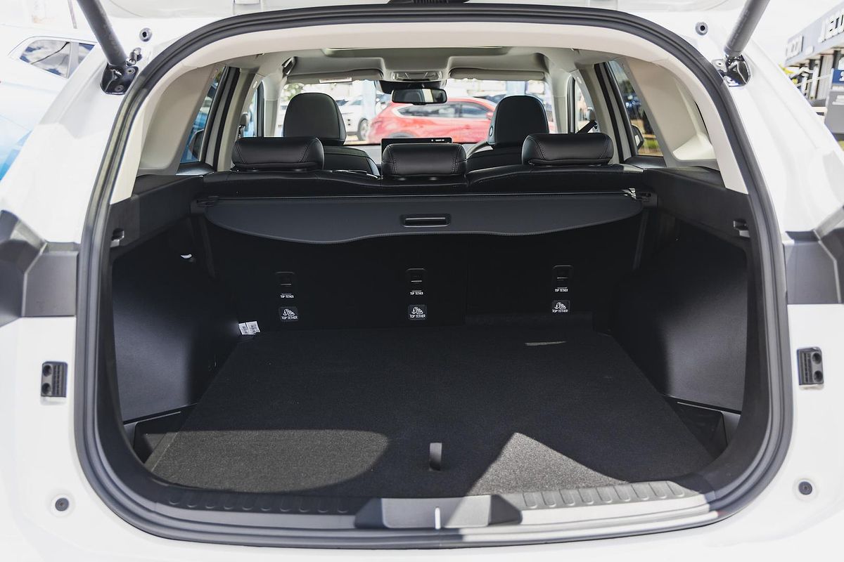 2025 GWM Haval H6 Ultra B01