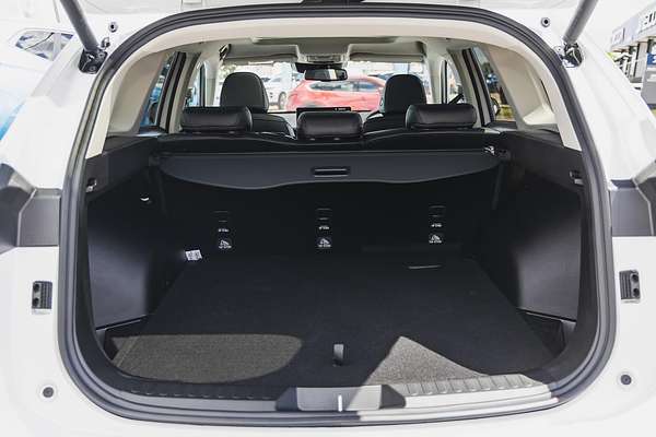 2025 GWM Haval H6 Ultra B01