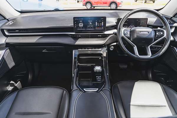 2024 GWM Haval H6 Lux B01