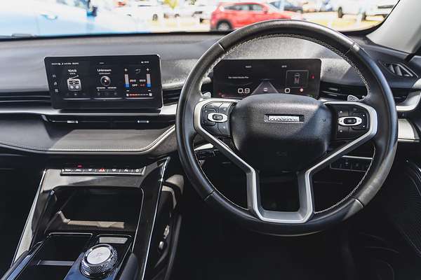 2024 GWM Haval H6 Lux B01