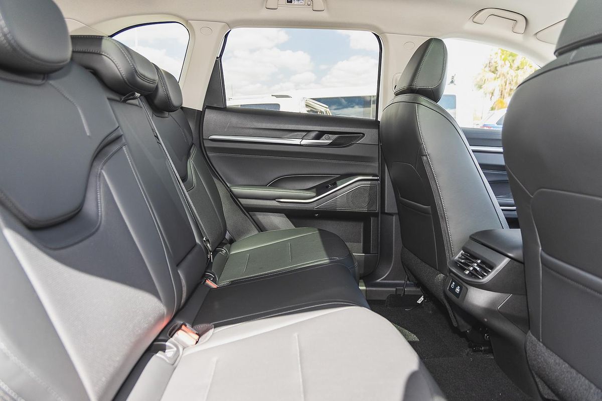 2025 GWM Haval H6 Ultra B01