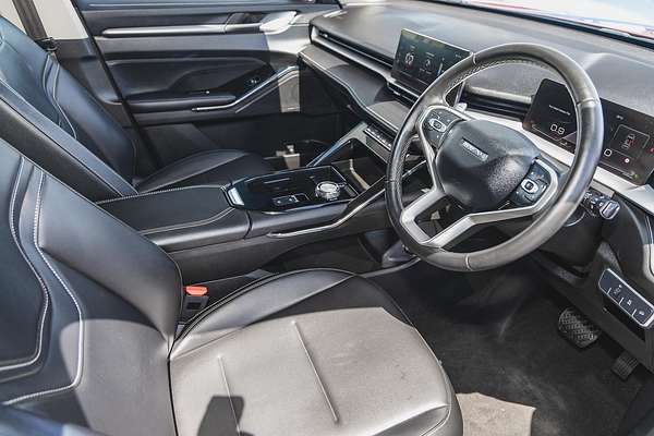 2024 GWM Haval H6 Lux B01