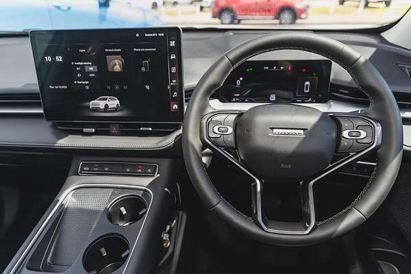 2025 GWM Haval H6 Ultra B01