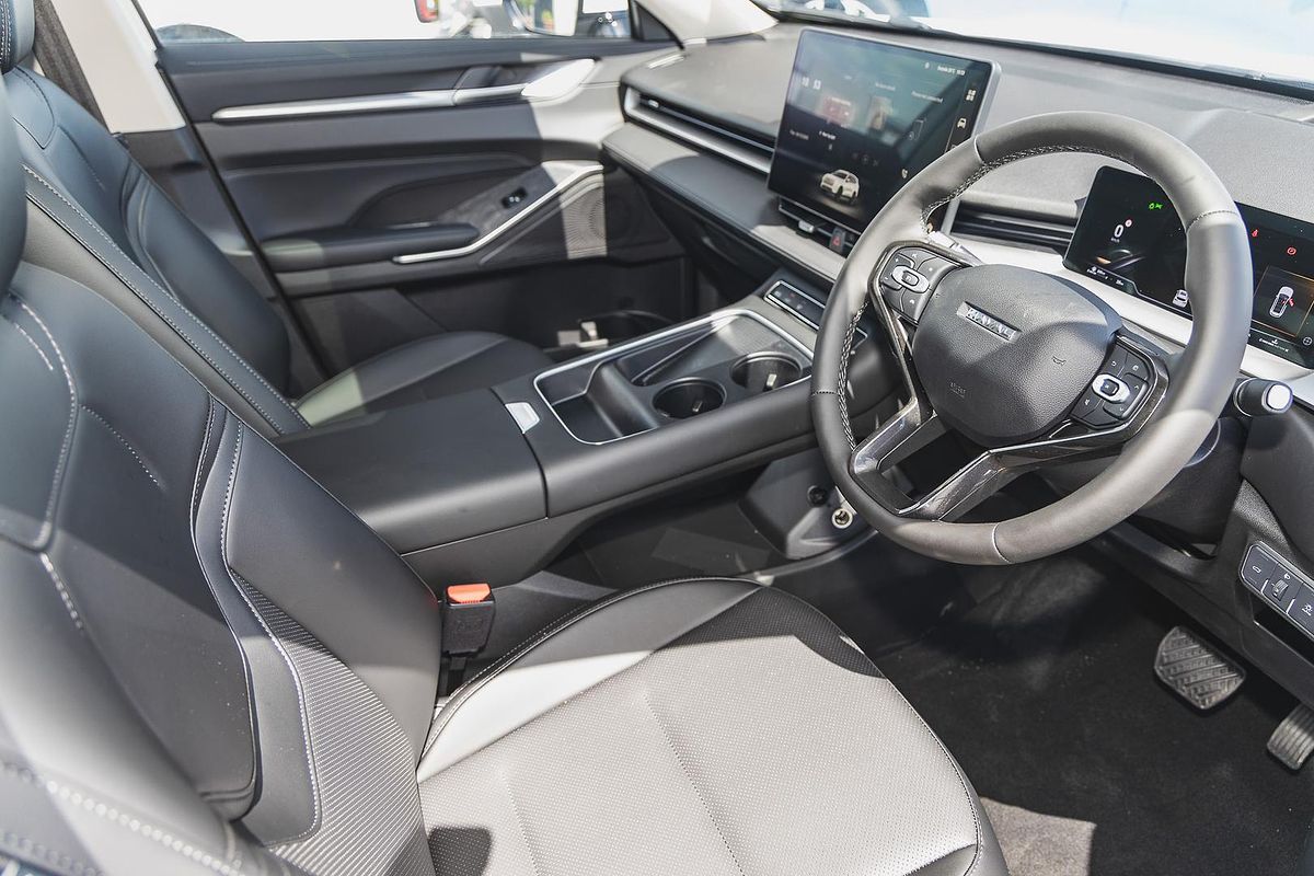 2025 GWM Haval H6 Ultra B01