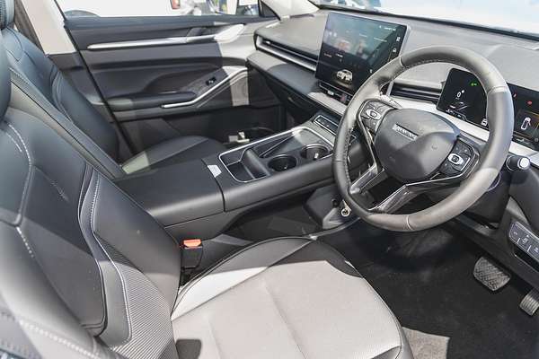 2025 GWM Haval H6 Ultra B01