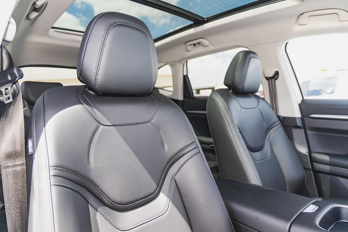 2025 GWM Haval H6 Ultra B01