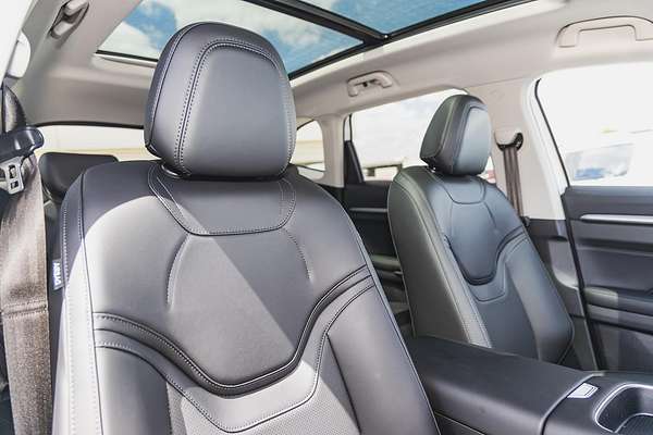 2025 GWM Haval H6 Ultra B01