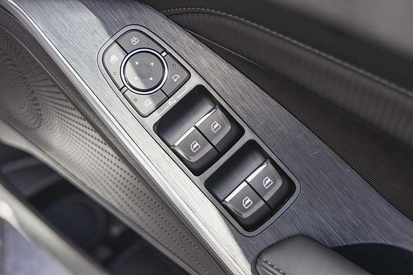 2025 GWM Haval H6 Ultra B01