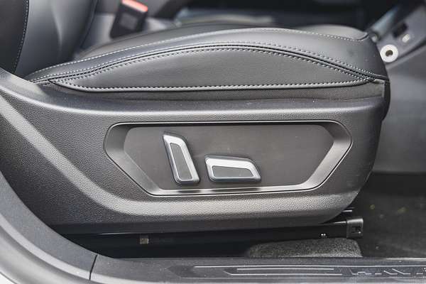 2025 GWM Haval H6 Lux B01