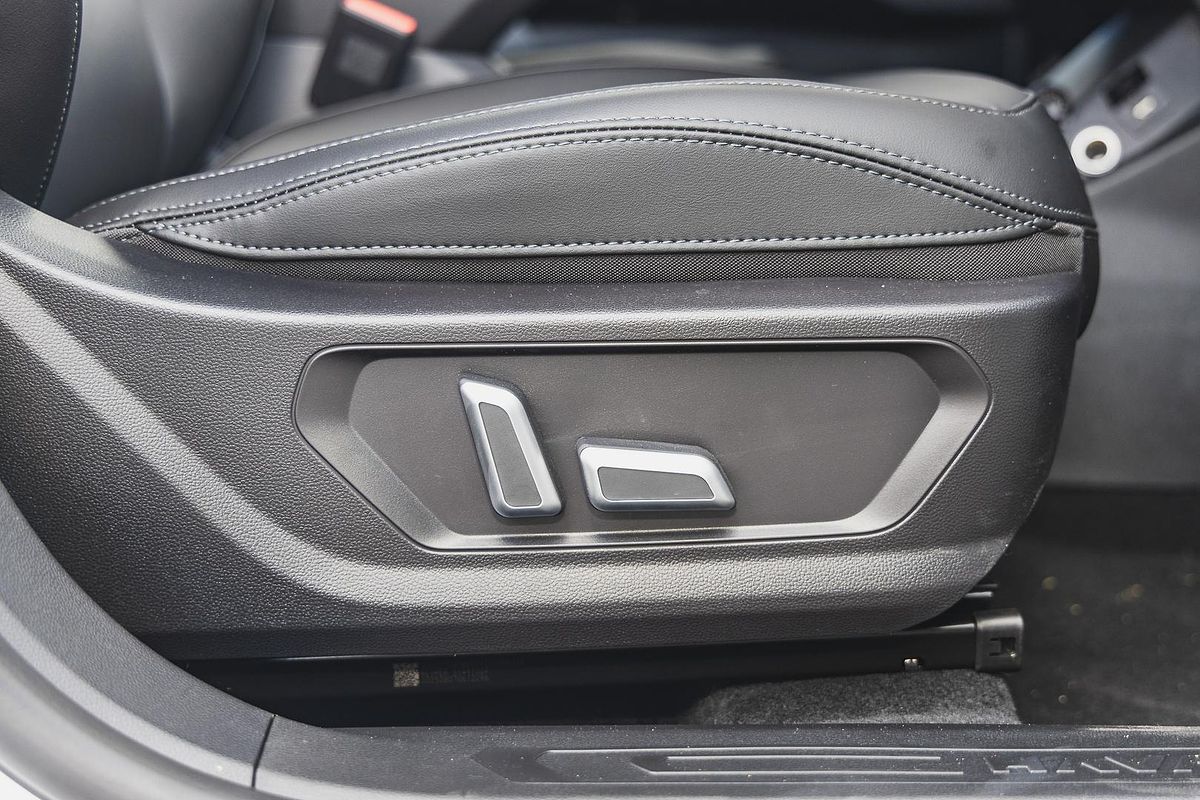 2025 GWM Haval H6 Lux B01