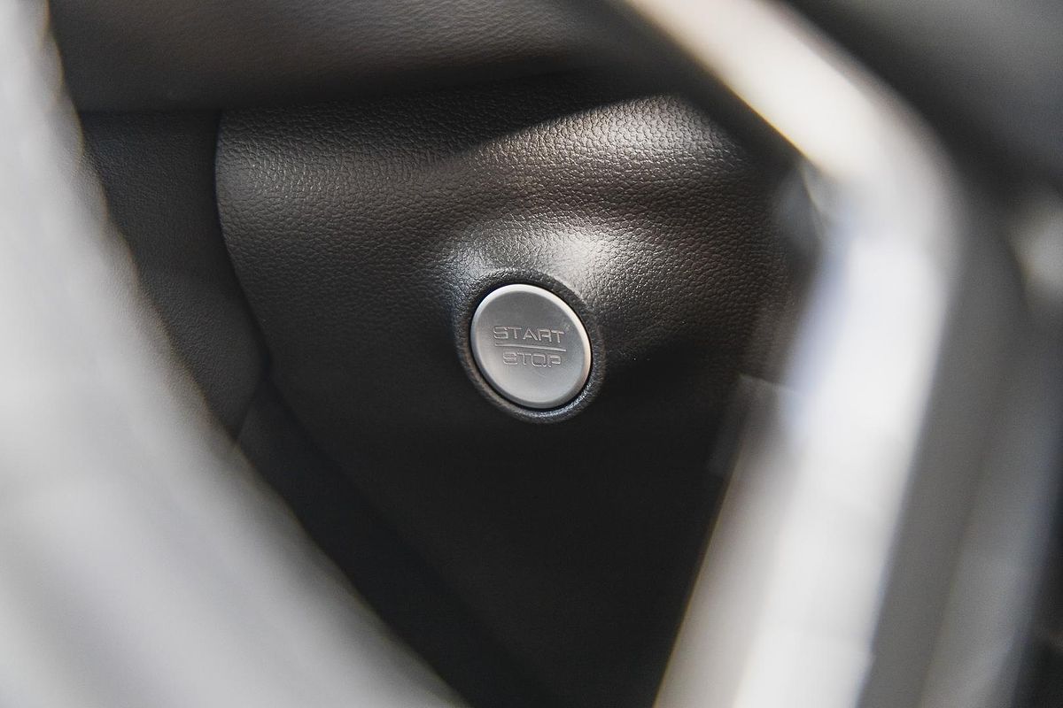 2025 GWM Haval H6 Lux B01