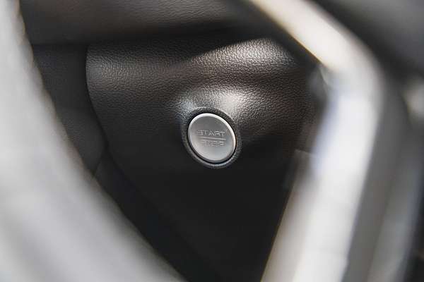 2025 GWM Haval H6 Lux B01