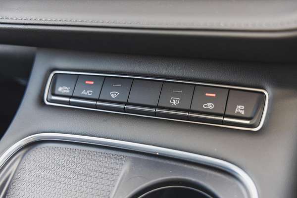 2025 GWM Haval H6 Lux B01