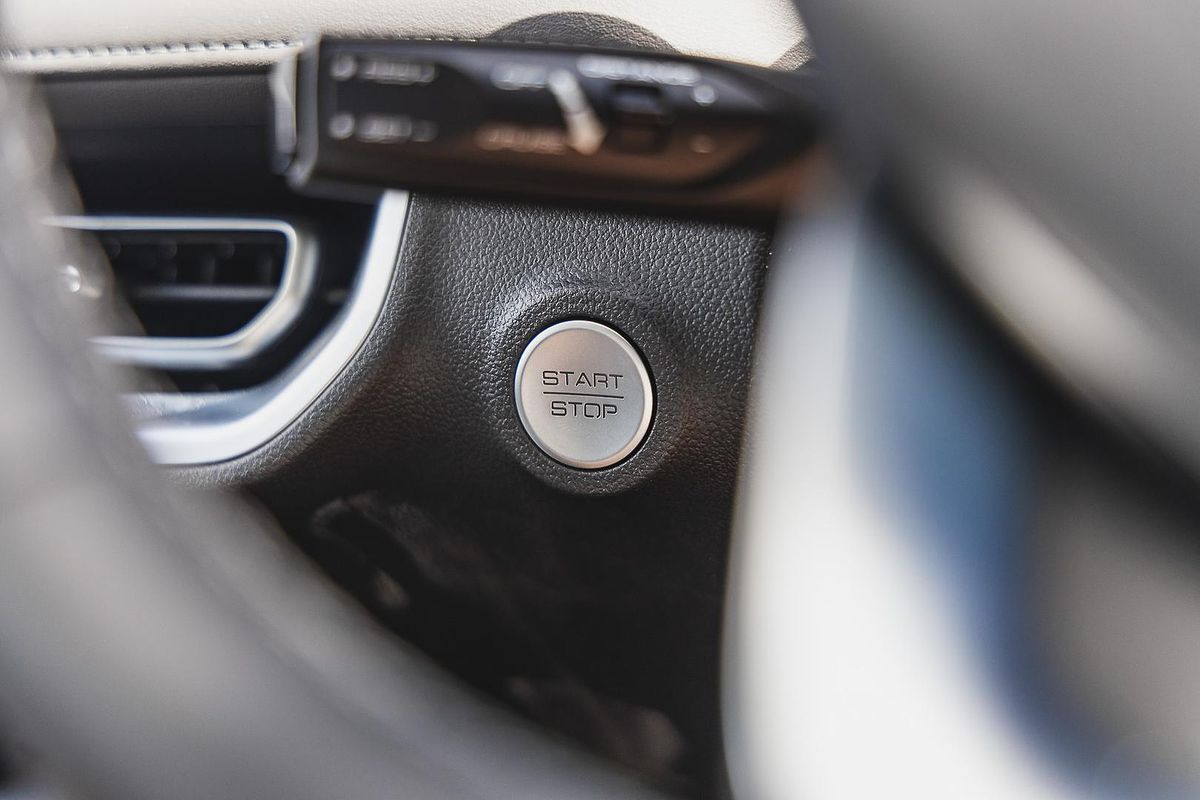 2025 GWM Cannon Ultra NPW 4X4