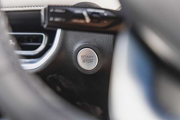 2025 GWM Cannon Ultra NPW 4X4