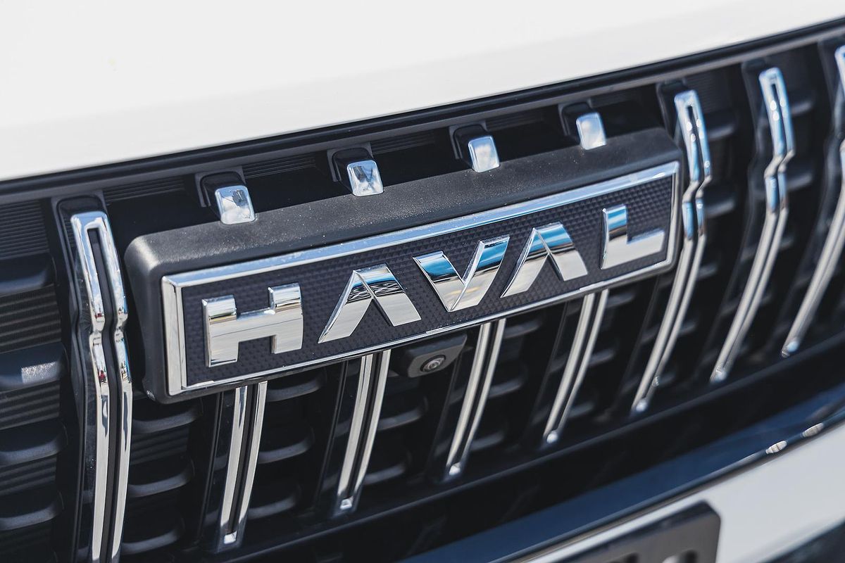 2025 GWM Haval Jolion Lux Hybrid A02