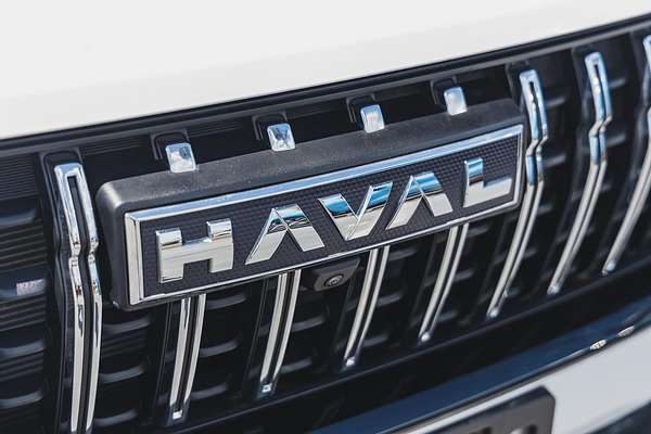 2025 GWM Haval Jolion Lux Hybrid A02