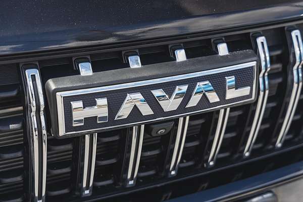 2025 GWM Haval Jolion Ultra Hybrid A02