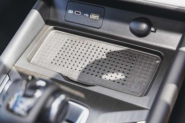 2025 GWM Cannon Ultra NPW 4X4