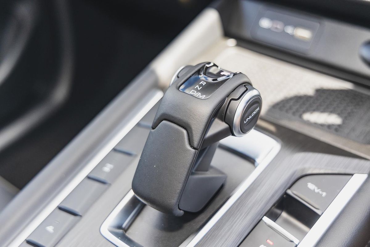 2025 GWM Cannon Ultra NPW 4X4