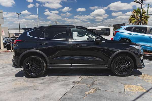 2025 GWM Haval Jolion Ultra Hybrid A02