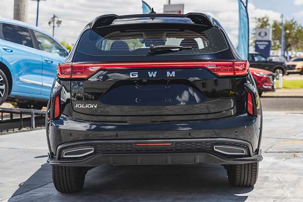 2025 GWM Haval Jolion Ultra Hybrid A02