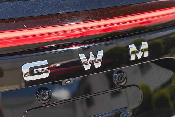 2025 GWM Haval Jolion Ultra Hybrid A02