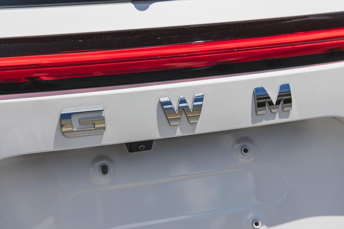 2025 GWM Haval Jolion Lux Hybrid A02