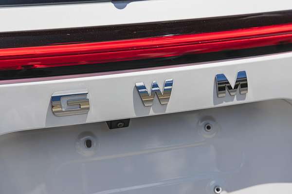 2025 GWM Haval Jolion Lux Hybrid A02