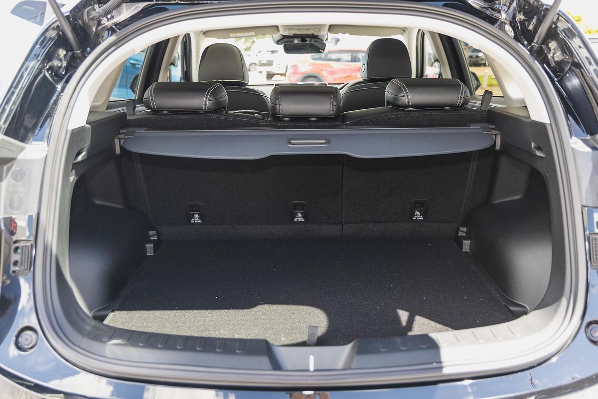 2025 GWM Haval Jolion Ultra Hybrid A02