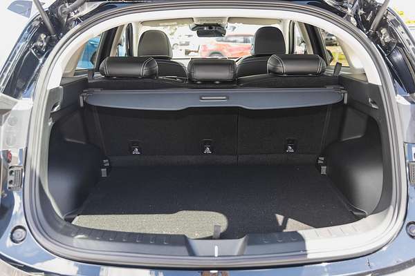 2025 GWM Haval Jolion Ultra Hybrid A02