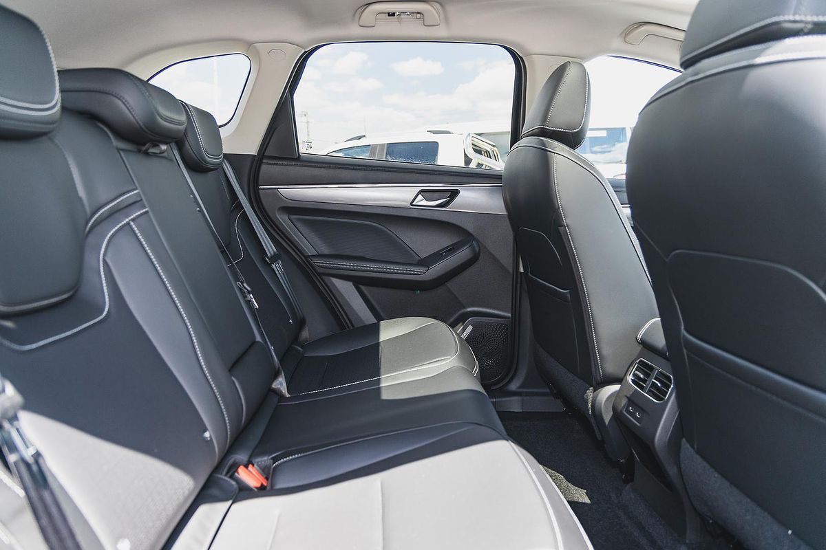 2025 GWM Haval Jolion Ultra Hybrid A02