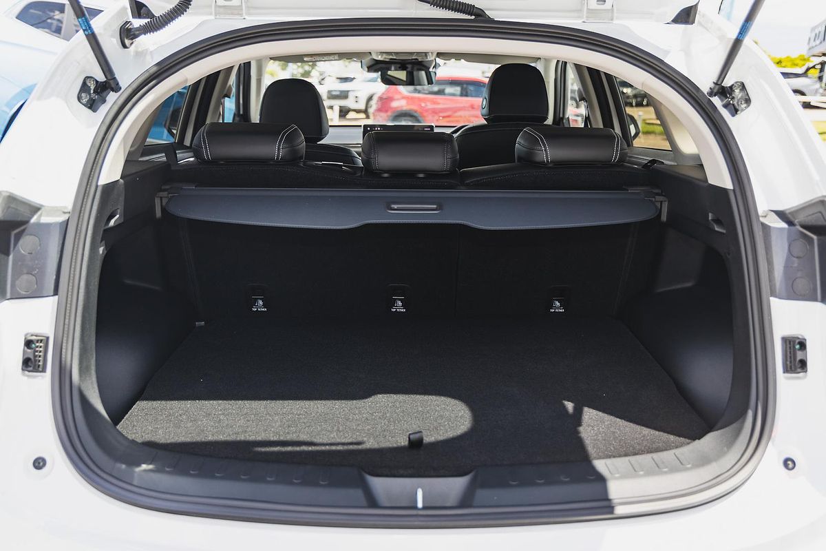 2025 GWM Haval Jolion Lux Hybrid A02