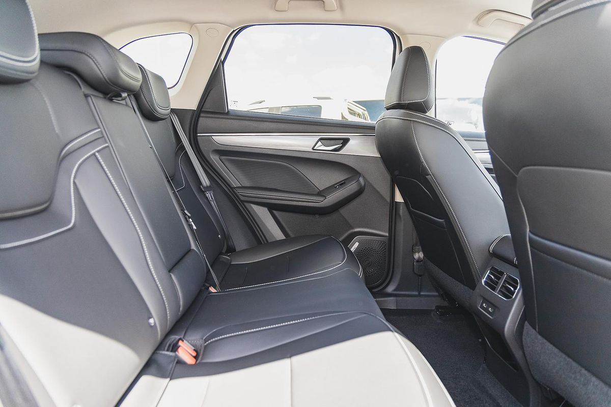 2025 GWM Haval Jolion Lux Hybrid A02