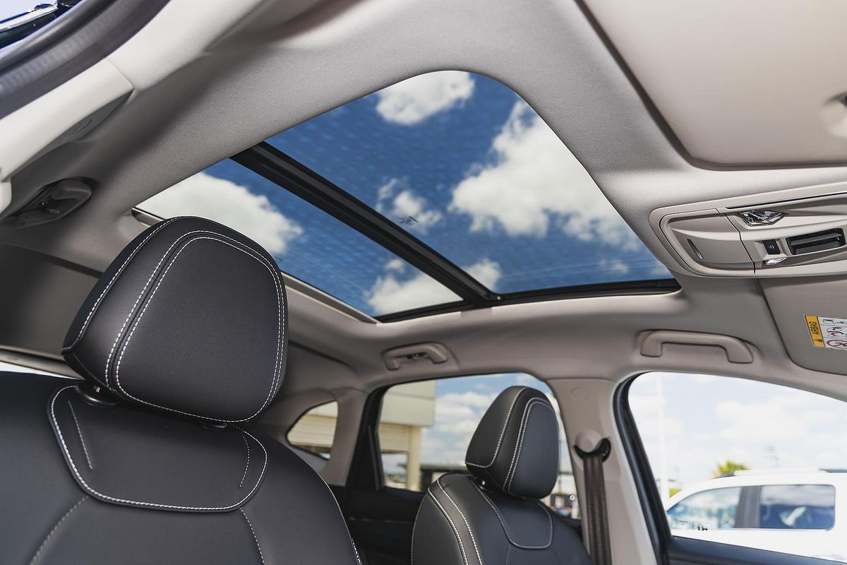 2025 GWM Haval Jolion Ultra Hybrid A02