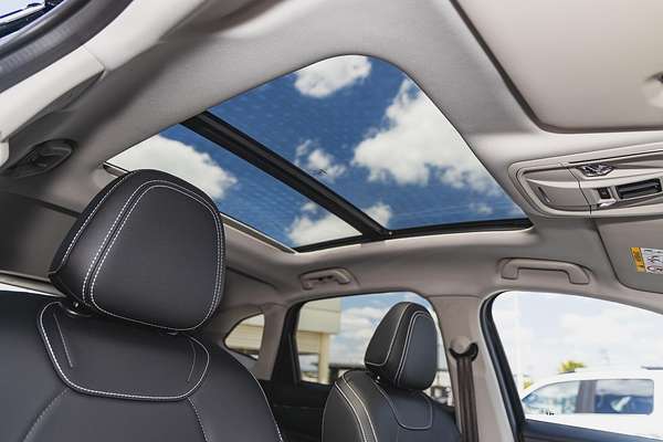 2025 GWM Haval Jolion Ultra Hybrid A02