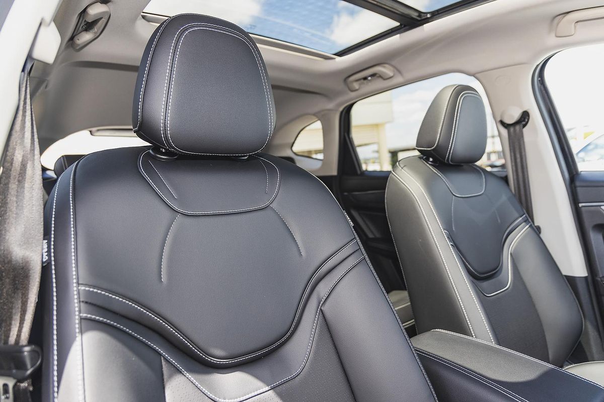 2025 GWM Haval Jolion Ultra Hybrid A02