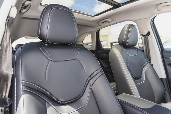 2025 GWM Haval Jolion Ultra Hybrid A02