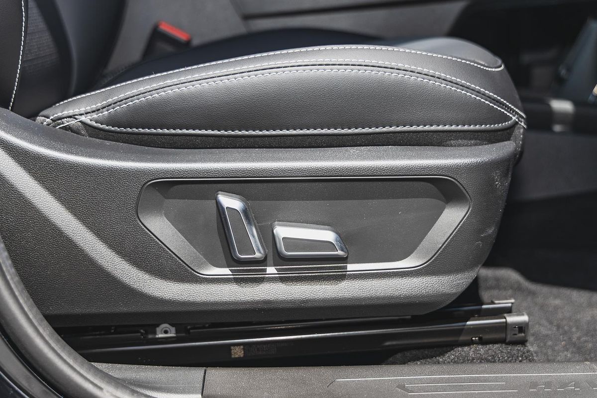 2025 GWM Haval Jolion Ultra Hybrid A02