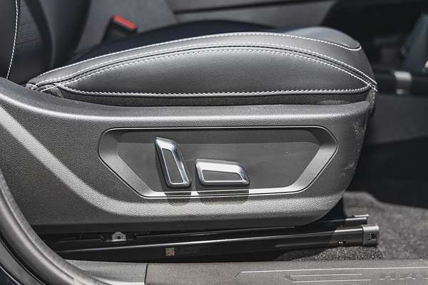 2025 GWM Haval Jolion Ultra Hybrid A02