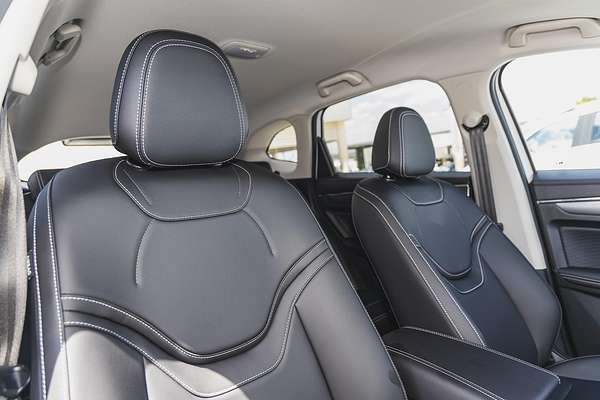 2025 GWM Haval Jolion Lux Hybrid A02