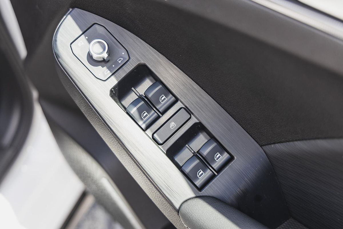 2025 GWM Haval Jolion Lux Hybrid A02