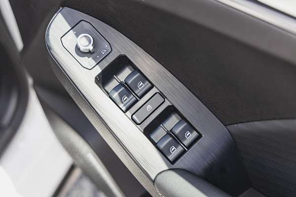 2025 GWM Haval Jolion Lux Hybrid A02