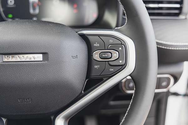 2025 GWM Haval Jolion Lux Hybrid A02